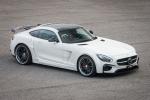 Mercedes-AMG GT S Areion by FAB Design 2016 года